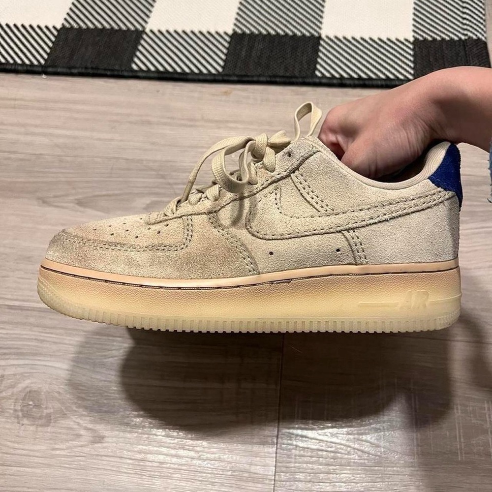 Nike Air Force 1 '07 LX